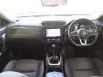 X-TRAIL 4WD