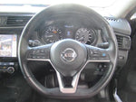 X-TRAIL 4WD