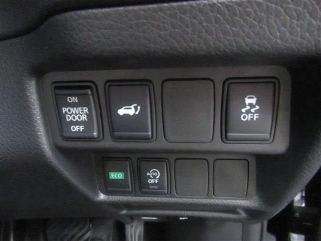 X-TRAIL 4WD