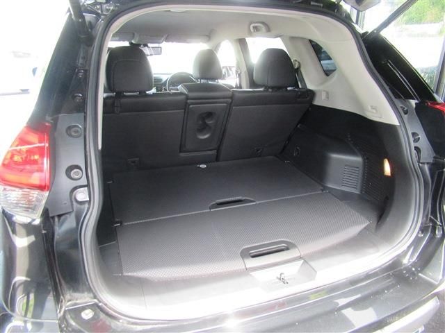 X-TRAIL 4WD