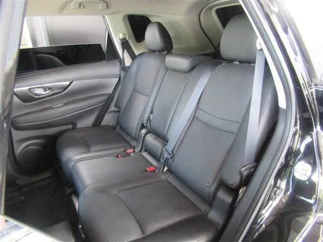 X-TRAIL 4WD