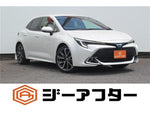 COROLLA SPORT HYBRID