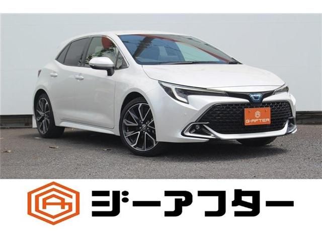 COROLLA SPORT HYBRID