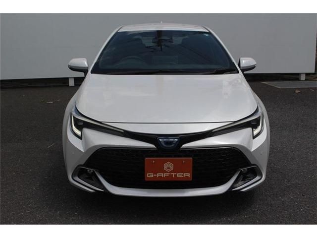 COROLLA SPORT HYBRID