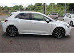 COROLLA SPORT HYBRID
