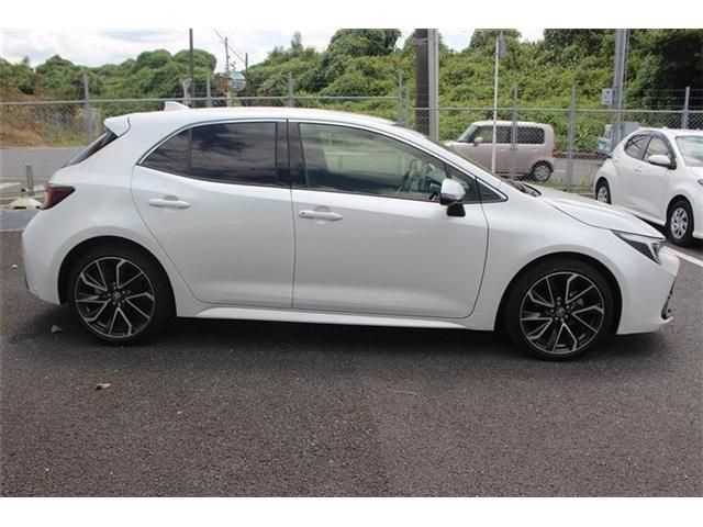COROLLA SPORT HYBRID