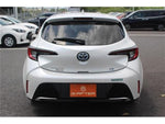 COROLLA SPORT HYBRID