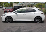 COROLLA SPORT HYBRID