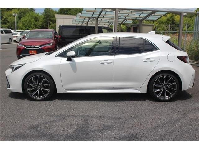 COROLLA SPORT HYBRID