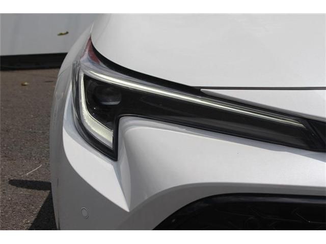 COROLLA SPORT HYBRID