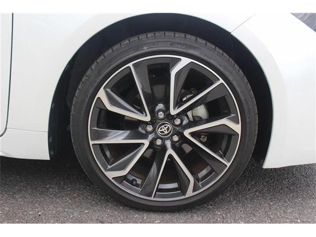 COROLLA SPORT HYBRID