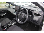 COROLLA SPORT HYBRID