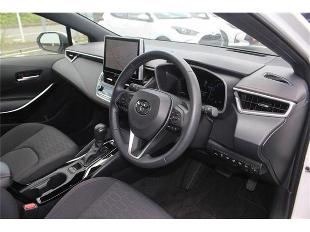 COROLLA SPORT HYBRID