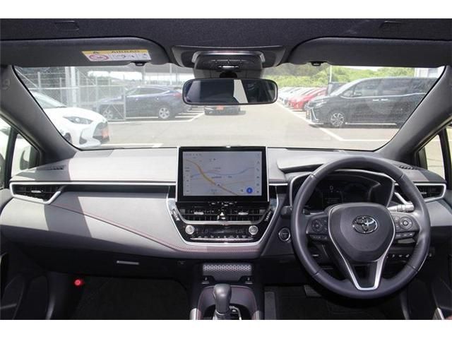 COROLLA SPORT HYBRID