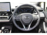 COROLLA SPORT HYBRID