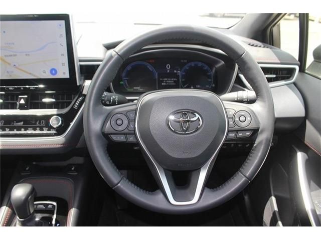 COROLLA SPORT HYBRID