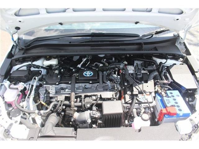 COROLLA SPORT HYBRID