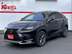 LEXUS NX300h