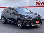 LEXUS NX300h
