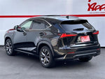 LEXUS NX300h