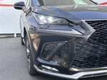 LEXUS NX300h