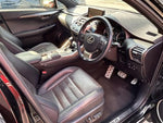 LEXUS NX300h