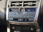 LEXUS NX300h