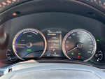 LEXUS NX300h