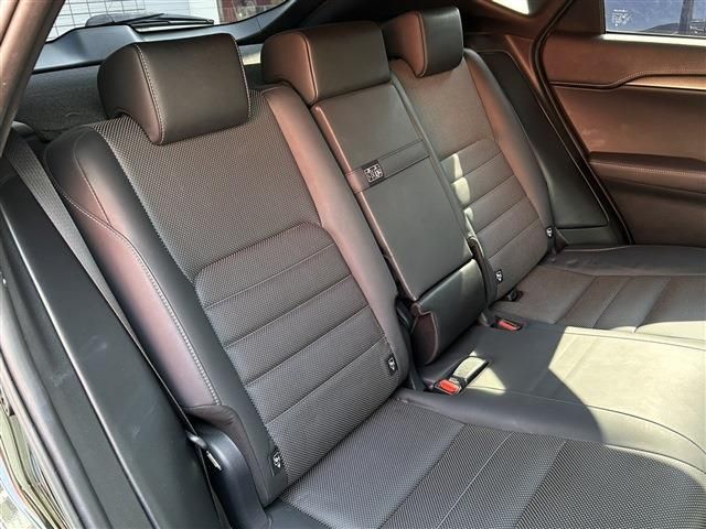 LEXUS NX300h