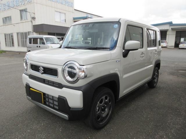 HUSTLER 4WD