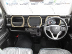 HUSTLER 4WD