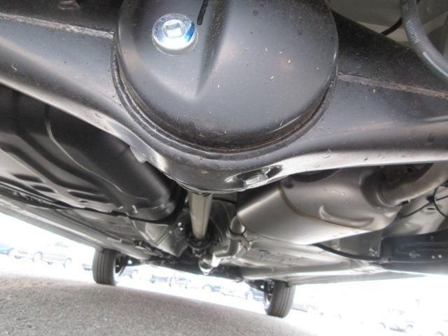 HUSTLER 4WD