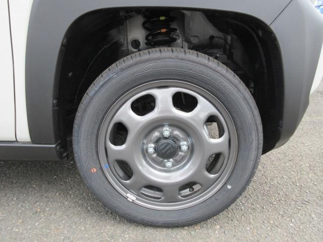 HUSTLER 4WD