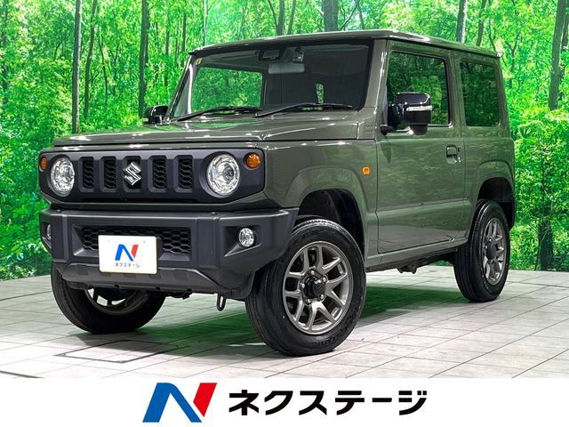 JIMNY 4WD