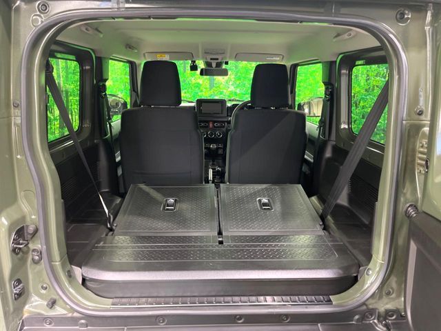 JIMNY 4WD