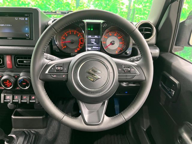 JIMNY 4WD