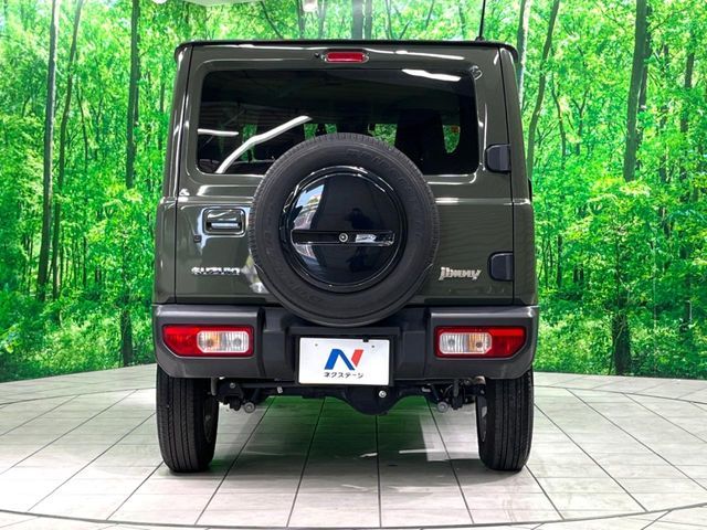 JIMNY 4WD