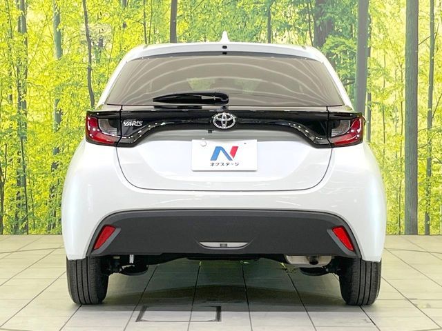 YARIS