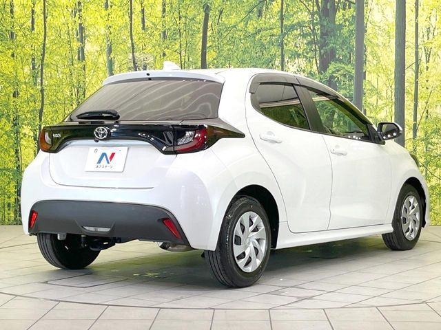 YARIS
