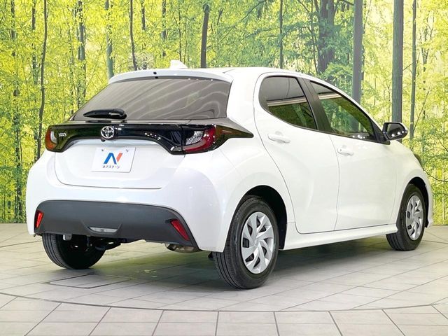 YARIS