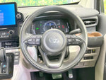 SIENTA HYBRID