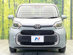 SIENTA HYBRID