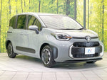 SIENTA HYBRID