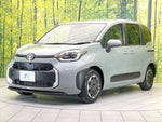 SIENTA HYBRID