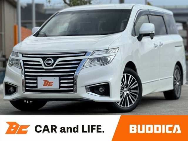 ELGRAND