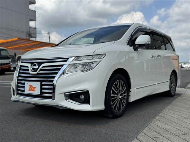 ELGRAND