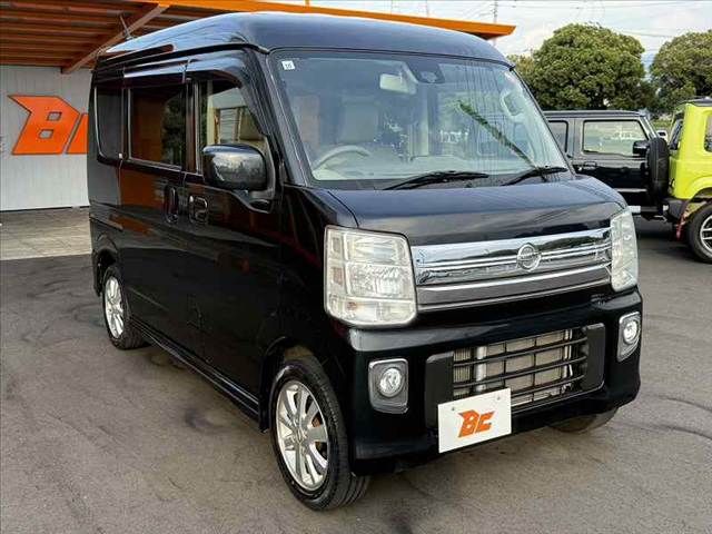 CLIPPER RIO 4WD
