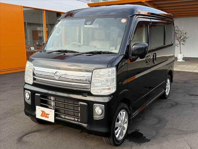 CLIPPER RIO 4WD
