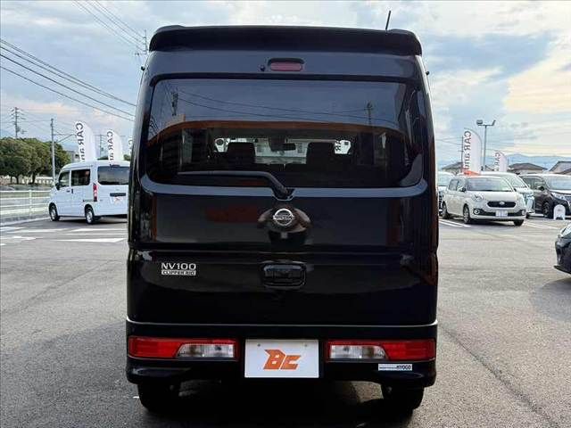 CLIPPER RIO 4WD