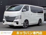NV350 CARAVAN